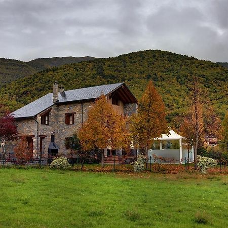 Casa Rural Villa Gervasio Fiscal Zewnętrze zdjęcie