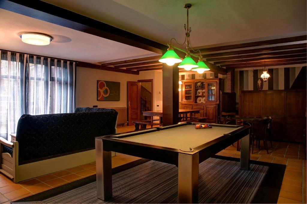Casa Rural Villa Gervasio Fiscal Zewnętrze zdjęcie