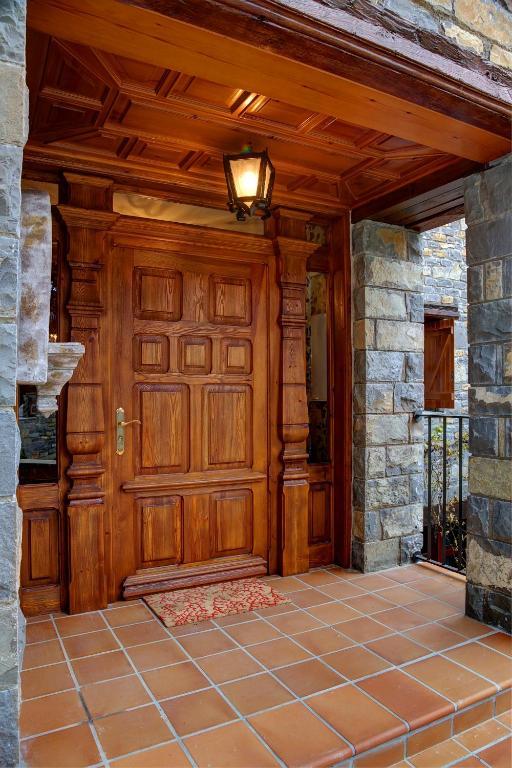 Casa Rural Villa Gervasio Fiscal Zewnętrze zdjęcie