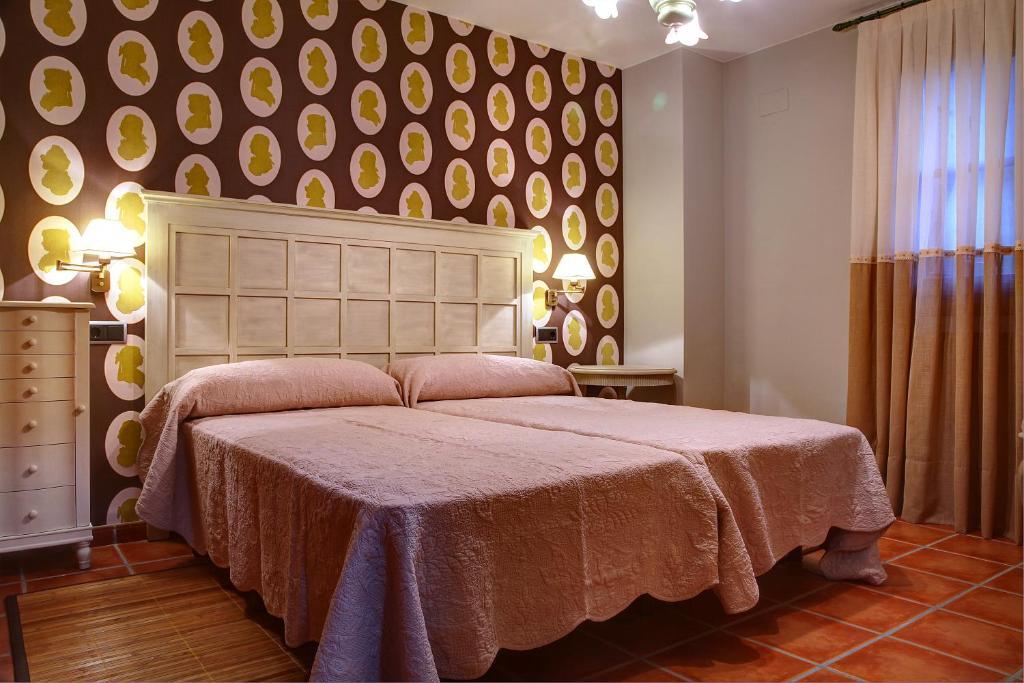 Casa Rural Villa Gervasio Fiscal Pokój zdjęcie