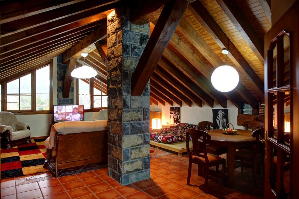 Casa Rural Villa Gervasio Fiscal Zewnętrze zdjęcie