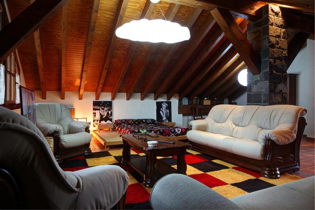 Casa Rural Villa Gervasio Fiscal Zewnętrze zdjęcie
